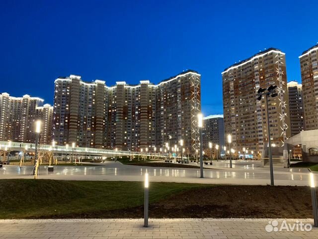

2-к. квартира, 76 м², 4 кровати