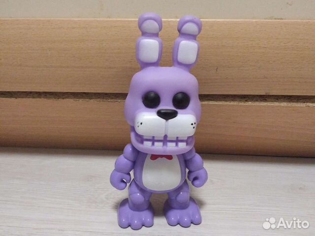 funko toy bonnie