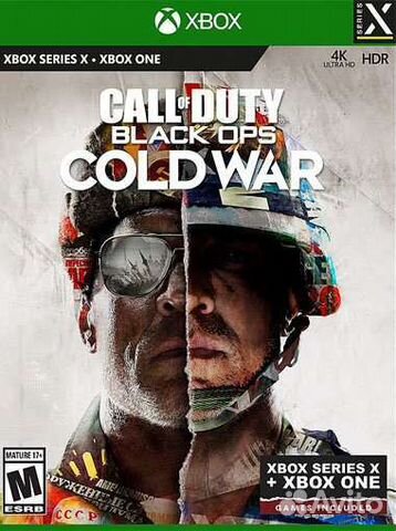 Цифровые ключи для Xbox One / Xbox Series S/X