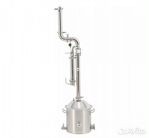 Самогонный аппарат Wein 6 pro