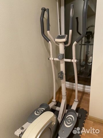 Элипсоид тренажер