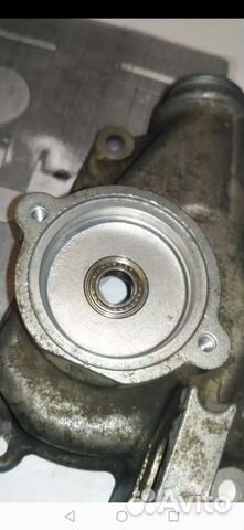 Переделка, ремонт актуатора сцепления Тоyota Corol