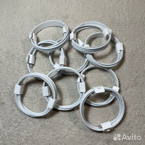 Кабель usb type-c (новый)