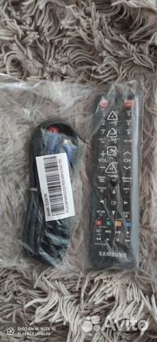 Новый Пульт ду samsung оригинал