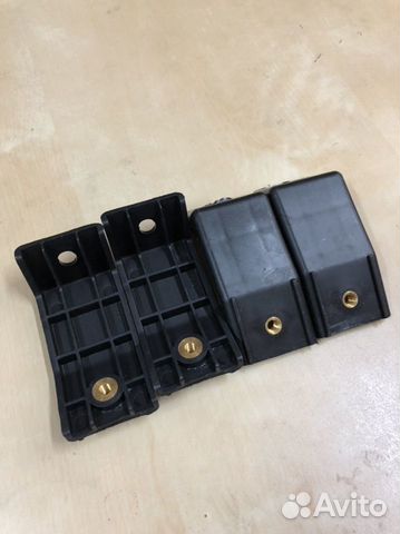 Крепление заднего бампера Хундай соната тагаз