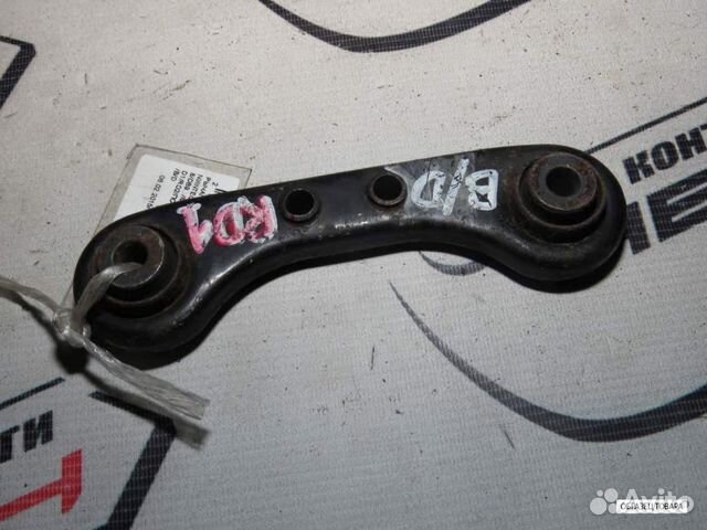 Рычаг honda isuzu. gemini integra integra SJ orthi