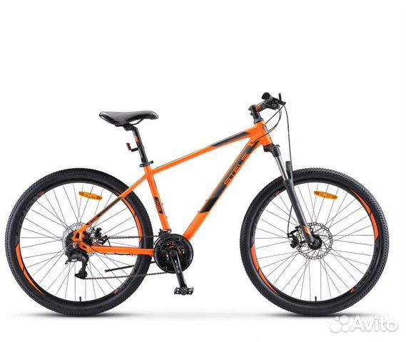 Stels Navigator-745 MD 27.5