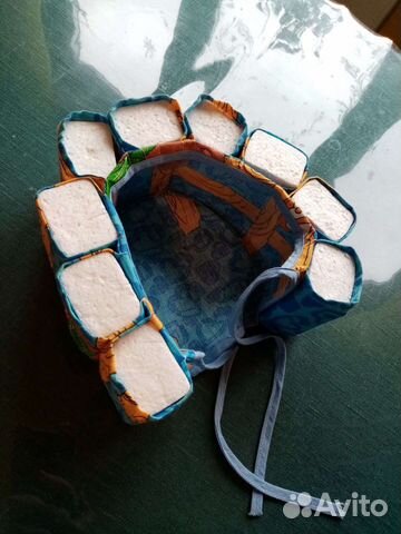 Шапочка для плавания для грудничков