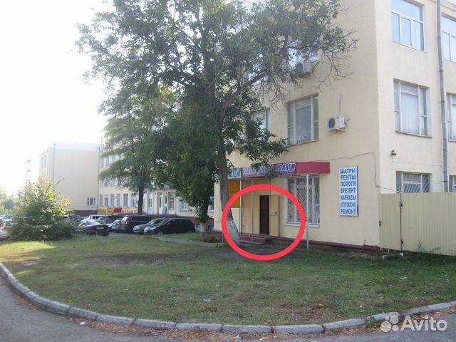 Складское помещение, 40м²