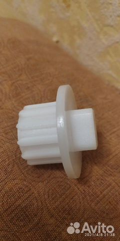 Запчасть от Мясорубки