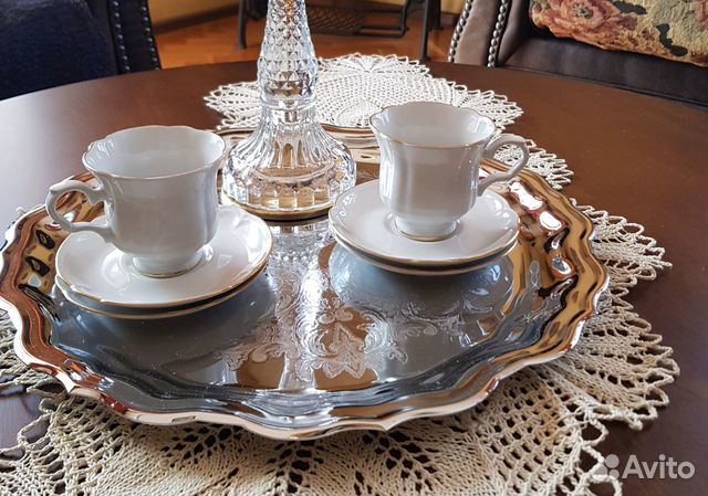 Кофейные пары Коростень, 6 предметов