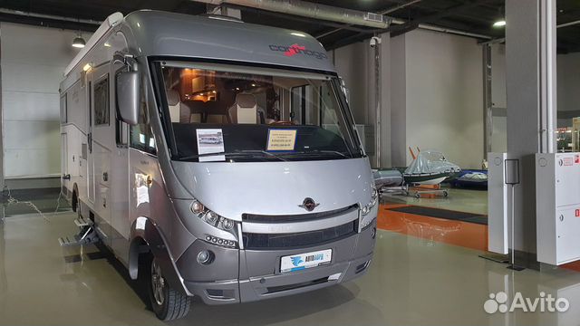 Интегрированный CARTHAGO Chic S-Plus I 61 XL LE, 2014