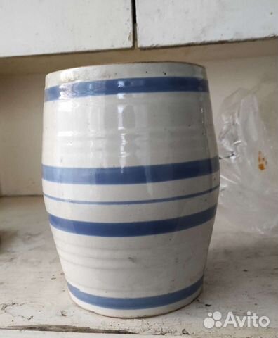 Бочонок СССР