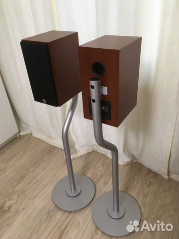 Акустика System Audio SA комплект