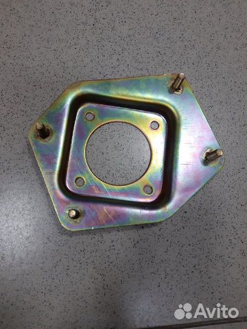 Переходник ус. торм. вакуумного Газель Бизнес