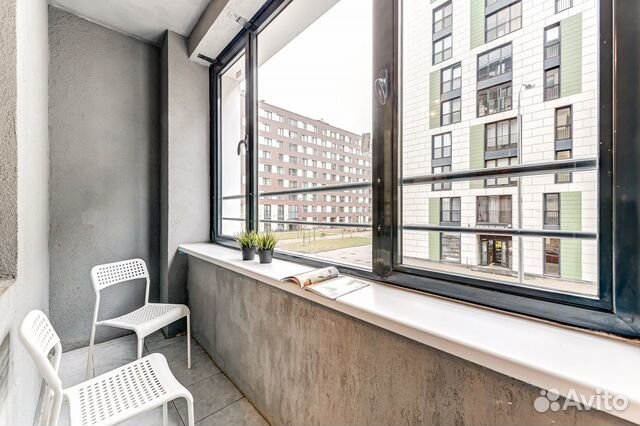 

2-к. квартира, 80 м², 4 кровати
