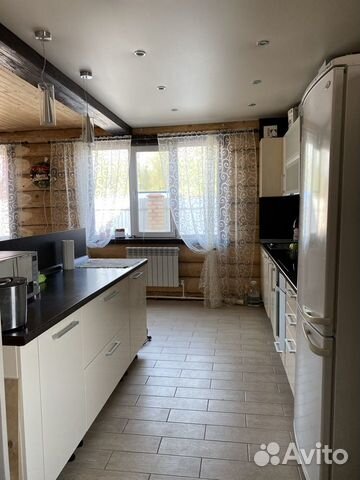 

4-к. коттедж, 120 м²