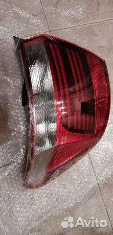 Задний правый фонарь для WV Polo Sedan 2016 г.в. б