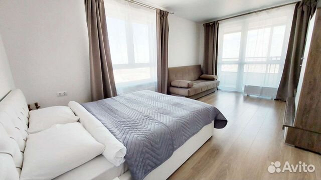 

2-к. квартира, 70 м², 3 кровати