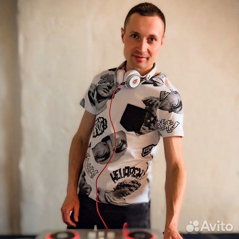 Диджей dj на Свадьбу, Юбилей, Корпоратив