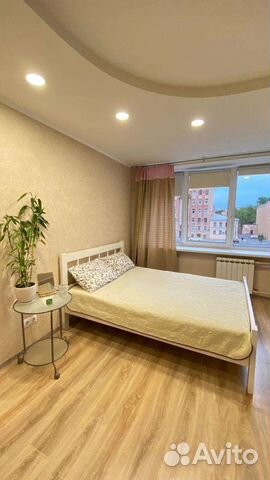 

2-к. квартира, 50 м², 5 кроватей