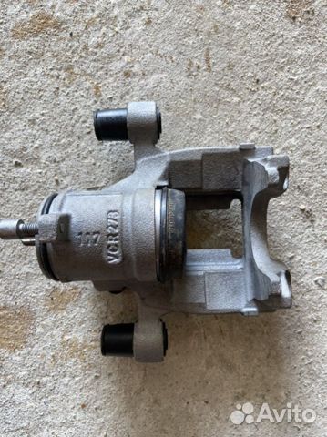 Тигуан суппорт задний