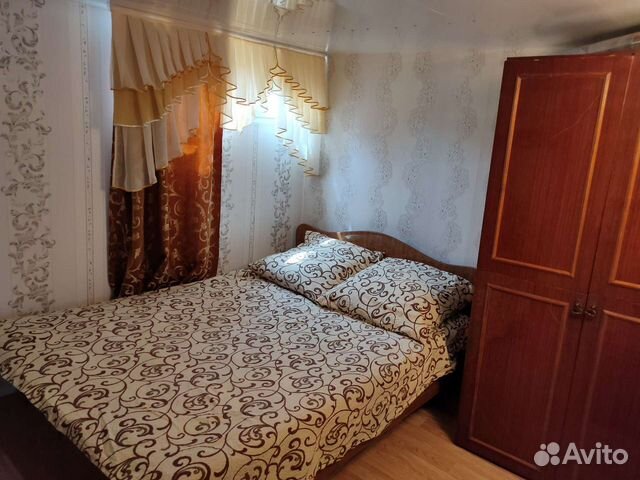

2-к. дом, 40 м²