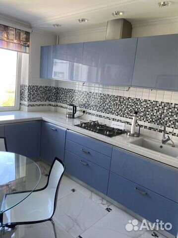 

3-к. квартира, 68 м², 3 кровати