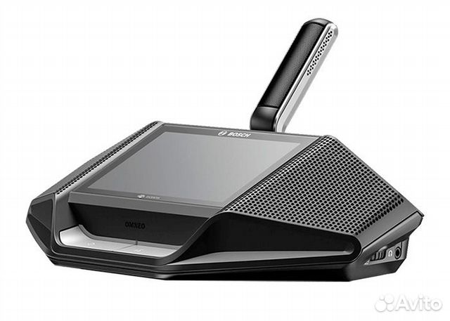 Dcnm-WD Беспроводной дискуссионный пульт