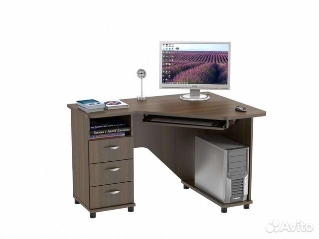 Компьютерный стол васко кс 20 08