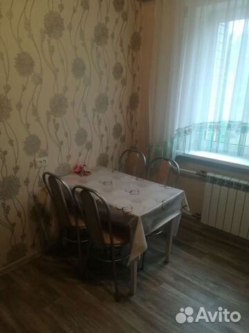 

2-к. квартира, 55 м², 4 кровати