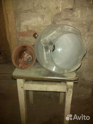 Подвесной светильник