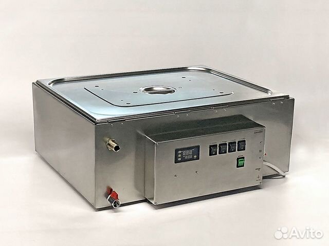 Сыроварня на 58 литров для дома