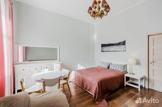 

3-к. квартира, 110 м², 6 кроватей