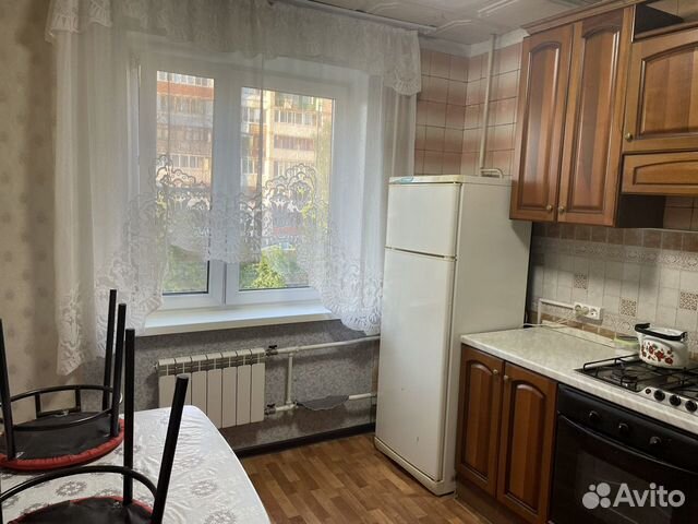 

2-к. квартира, 45 м², 2 кровати