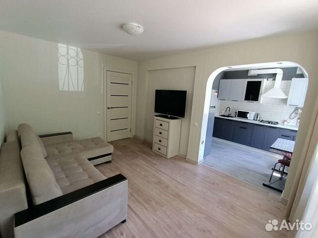 

2-к. квартира, 48 м², 3 кровати