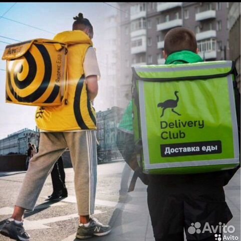 Подключение к агрегаторам Яндекс Еда и Delivery