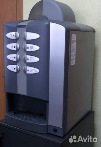 Аренда кофемашины