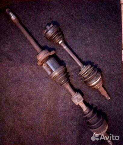 Привод колеса, шарнир,шрус,Toyota corona e