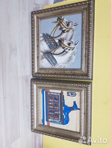 Рамы для картин