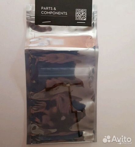 Все Шлейфа DJI mavic PRO/2 Pro/2 Zoom