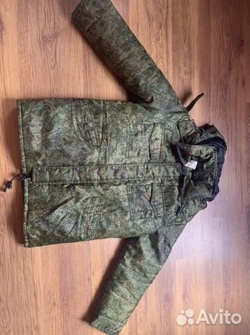 Полевая форма