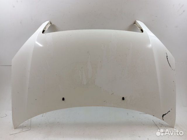 Капот Toyota Ipsum ACM21 2AZ 2002