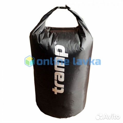 Гермо мешок 90л