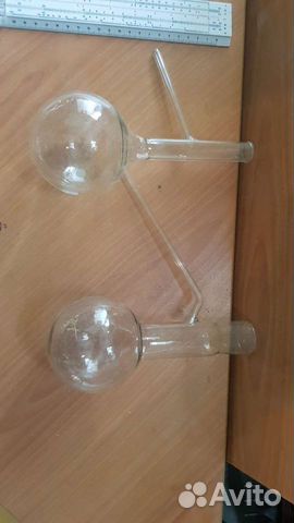 Химические колбы