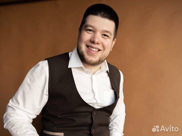 Тренер по продажам b2b/бизнес тренер