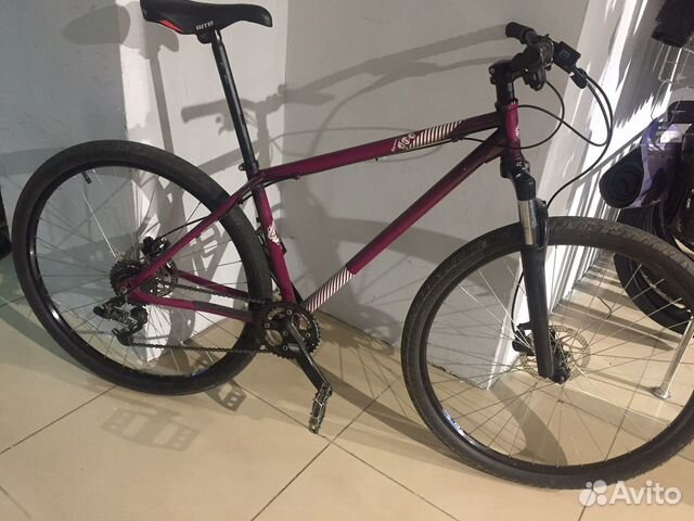 Рама хроммолибденовая