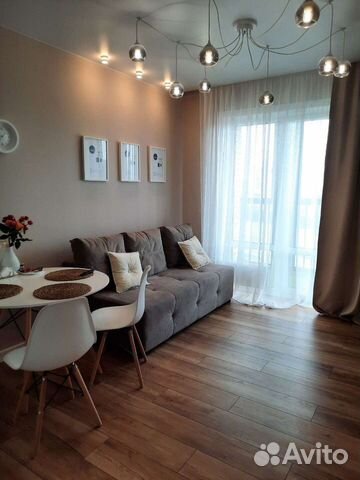 

3-к. квартира, 50 м², 3 кровати