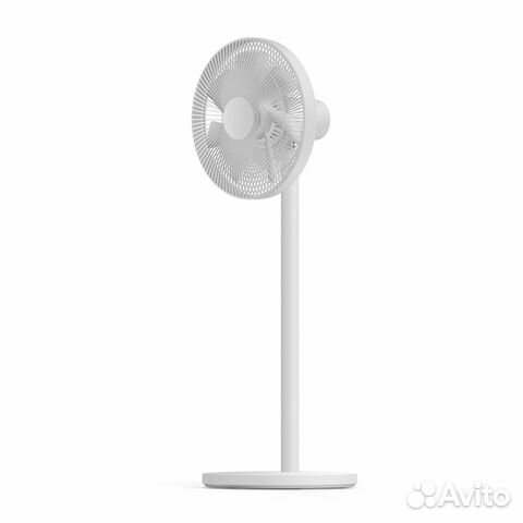 Напольный вентилятор Mijia DC Inverter Fan 1X