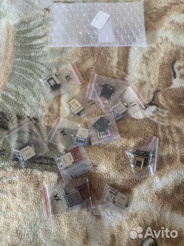 Сим ридер на 2 sim для iPhonе 11,12